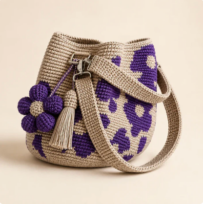 The OllieThreads Bag