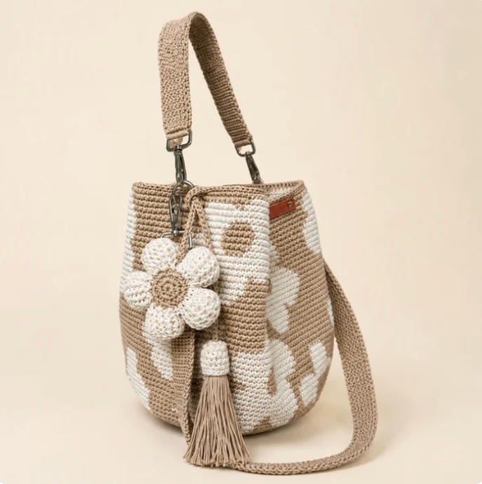 The OllieThreads Bag