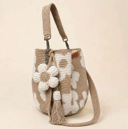 The OllieThreads Bag
