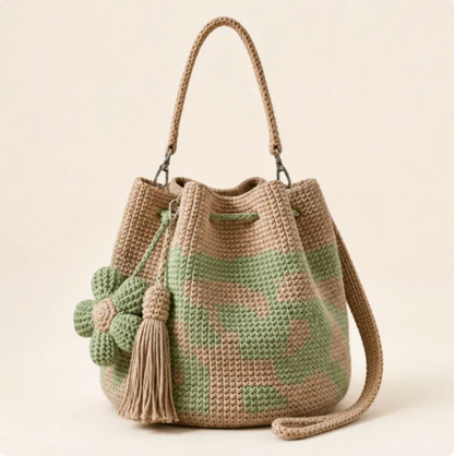 The OllieThreads Bag