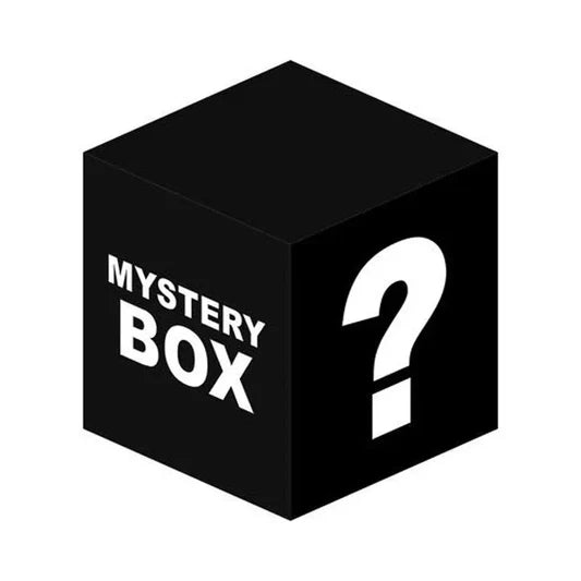 Randys Mystery Box